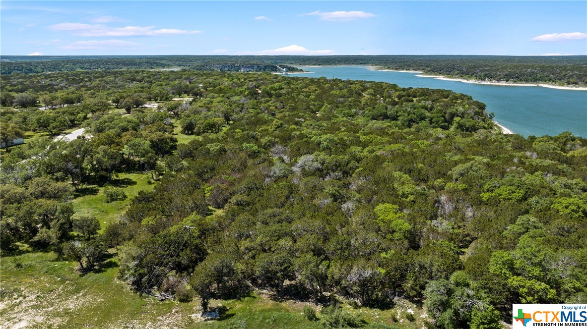 Lot 14, Block 1 Cliffs At Lake Belton Phase 2 Property Photo 10