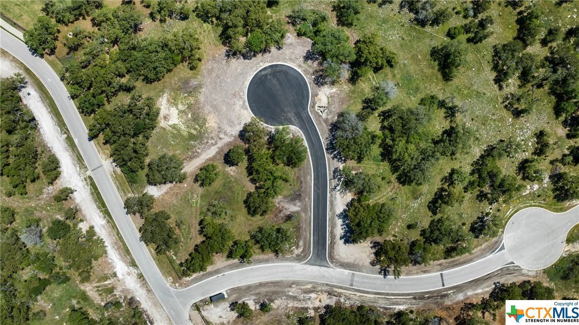 Lot 14, Block 1 Cliffs At Lake Belton Phase 2 Property Photo 13