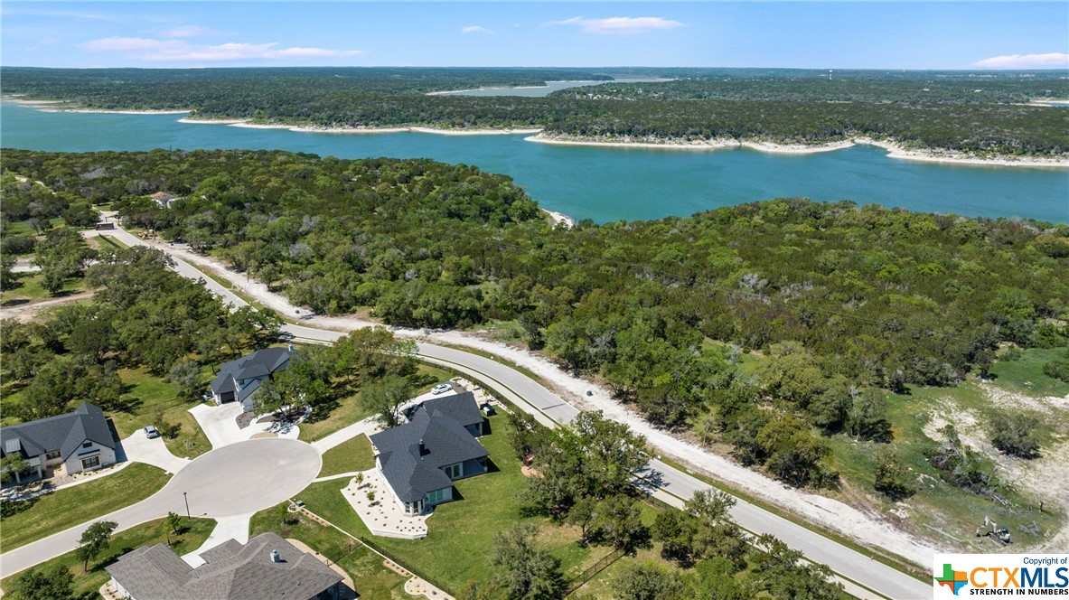 Lot 14, Block 1 Cliffs At Lake Belton Phase 2 Property Photo 15