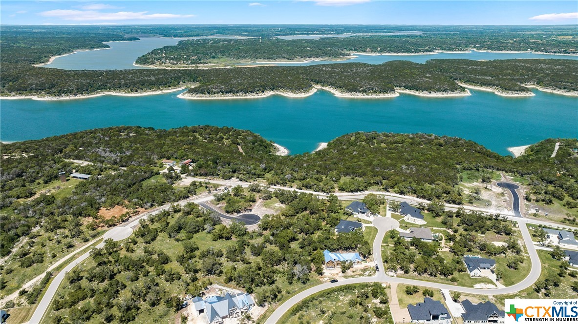 Lot 14, Block 1 Cliffs At Lake Belton Phase 2 Property Photo 19
