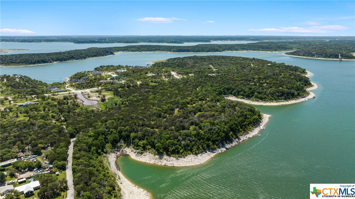 Lot 14, Block 1 Cliffs At Lake Belton Phase 2 Property Photo 20