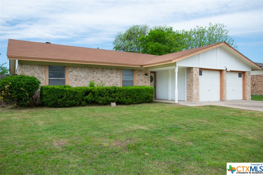 1709 Hooten Street Property Photo 1