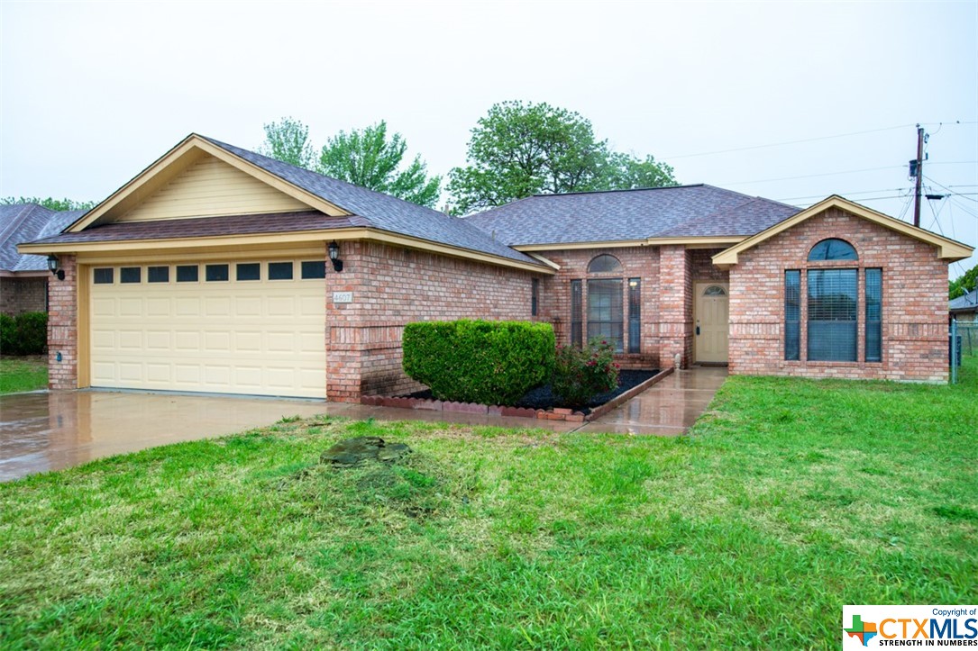 4607 Colby Drive Property Photo 1