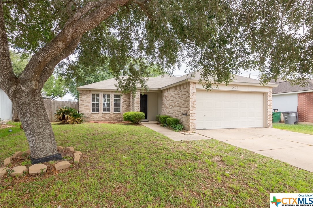 503 Arabian Drive Property Photo 1