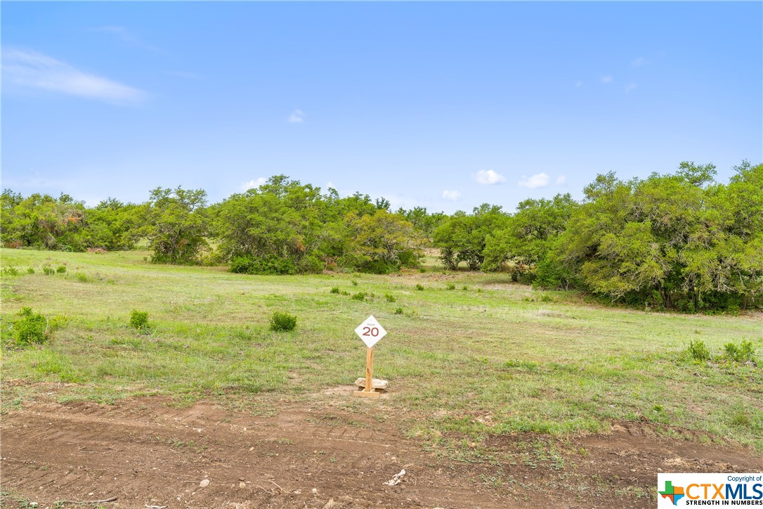 Tract 20 Red Bud Ranch Road Property Photo