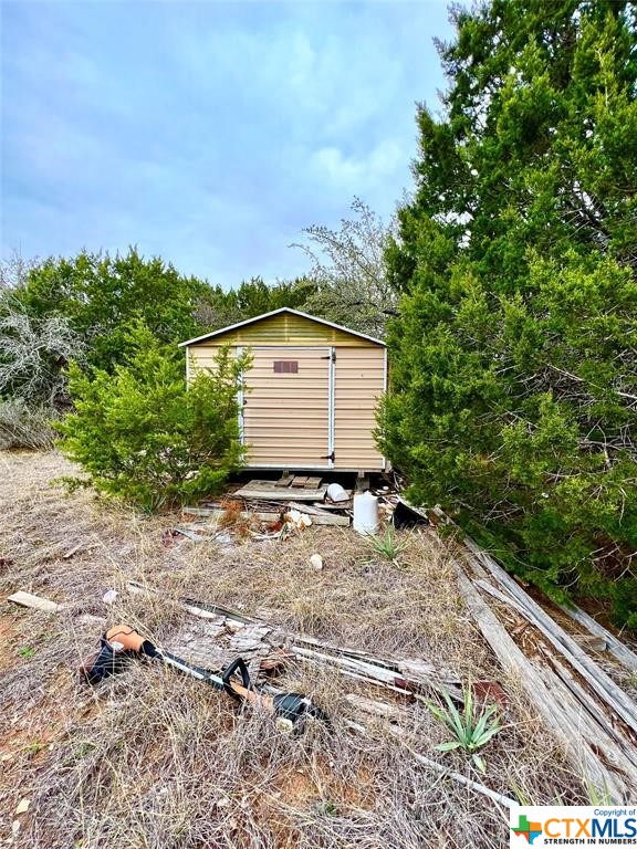 8601 Trimmier Road Property Photo 6