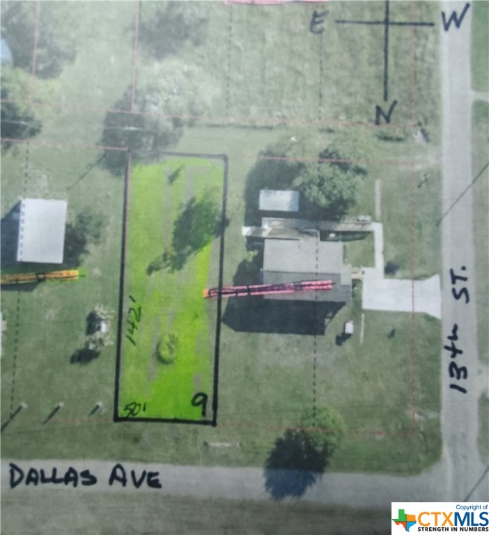 1207 W Dallas Avenue Property Photo 5