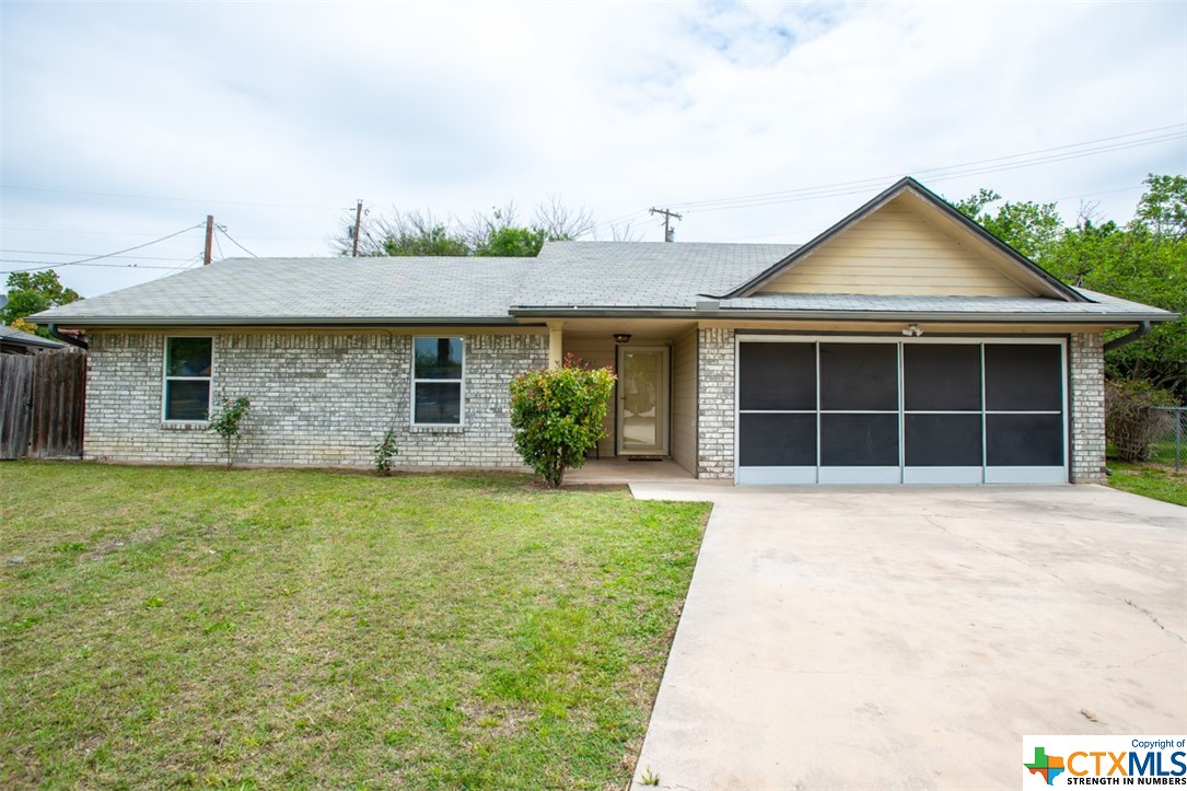 2615 Hidden Valley Drive Property Photo 1