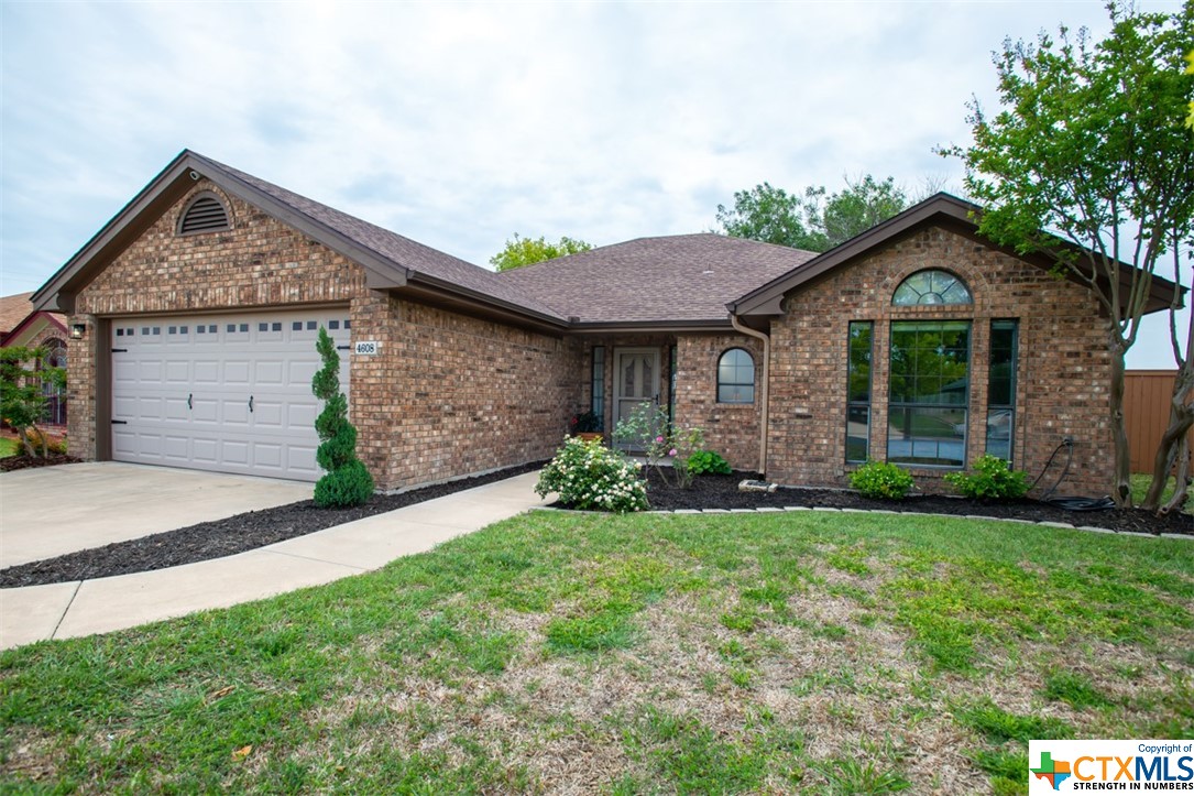 4608 Mallard Lane Property Photo 1