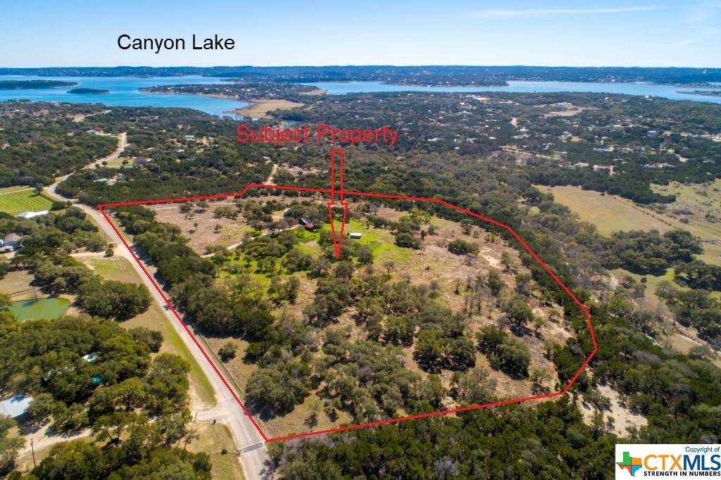 1660 Mciver Road Property Photo