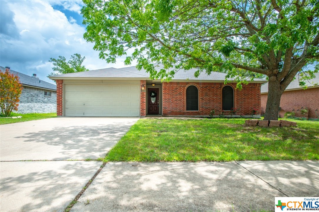 603 Mesquite Circle Property Photo 1