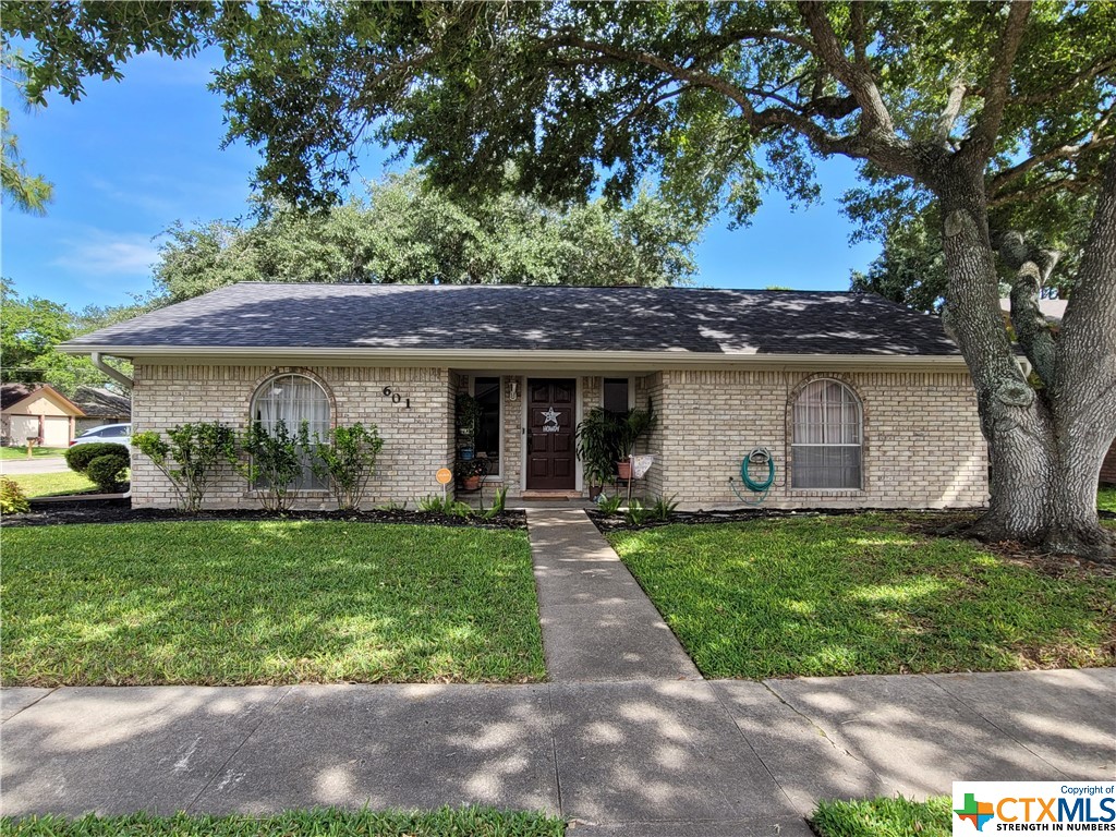 601 Antietam Drive Property Photo 1