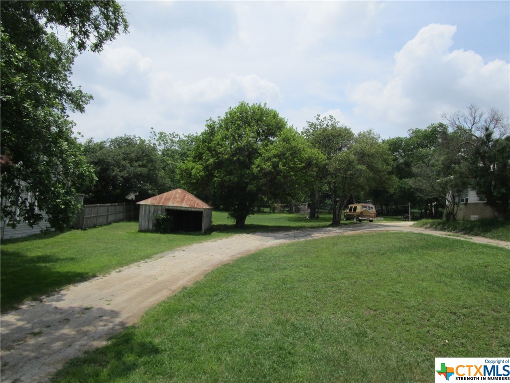 840 S Castell Avenue Property Photo
