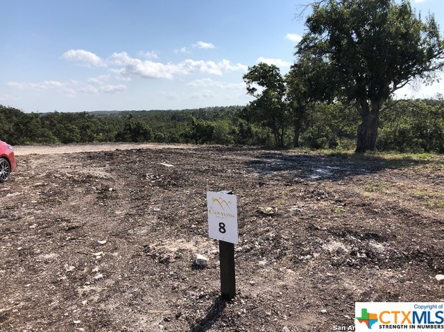 Lot 8 Longview Drive Property Photo 4