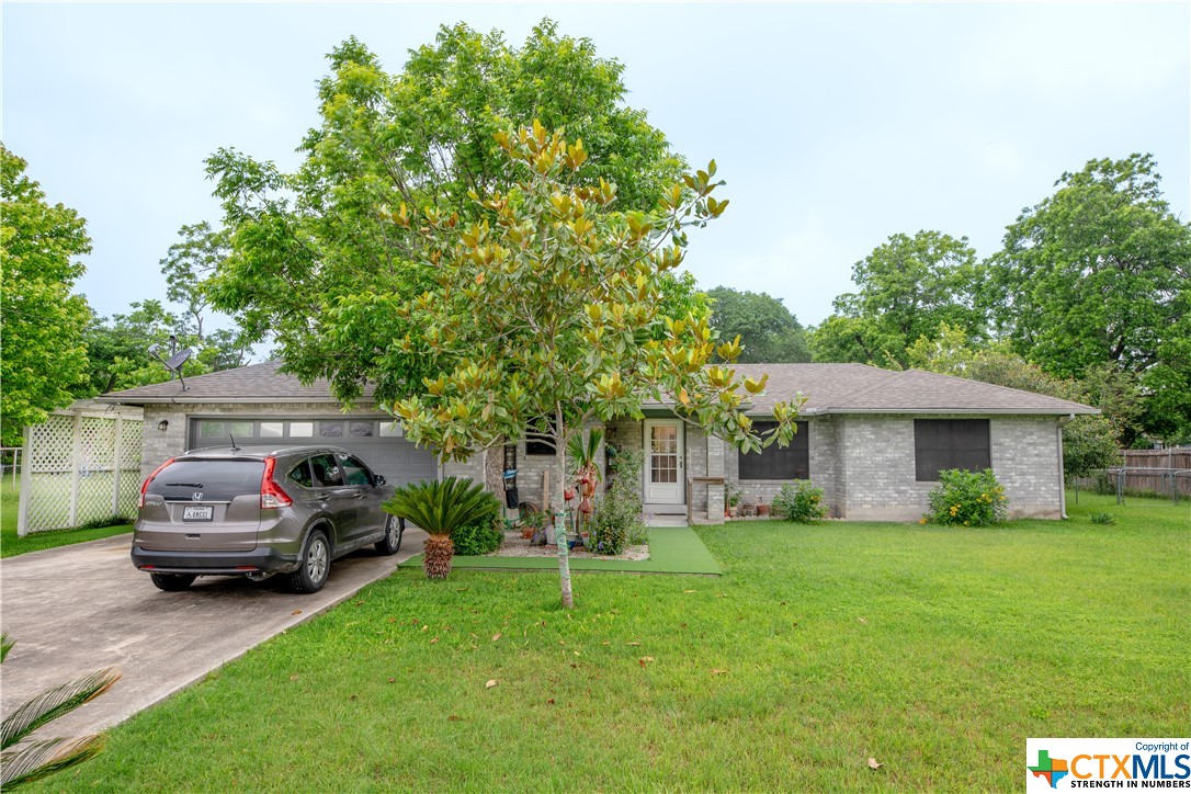 206 Patton Drive Property Photo 1
