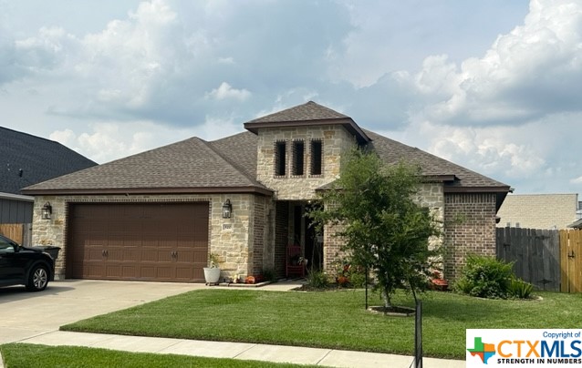520 Windy Way Drive Property Photo 1