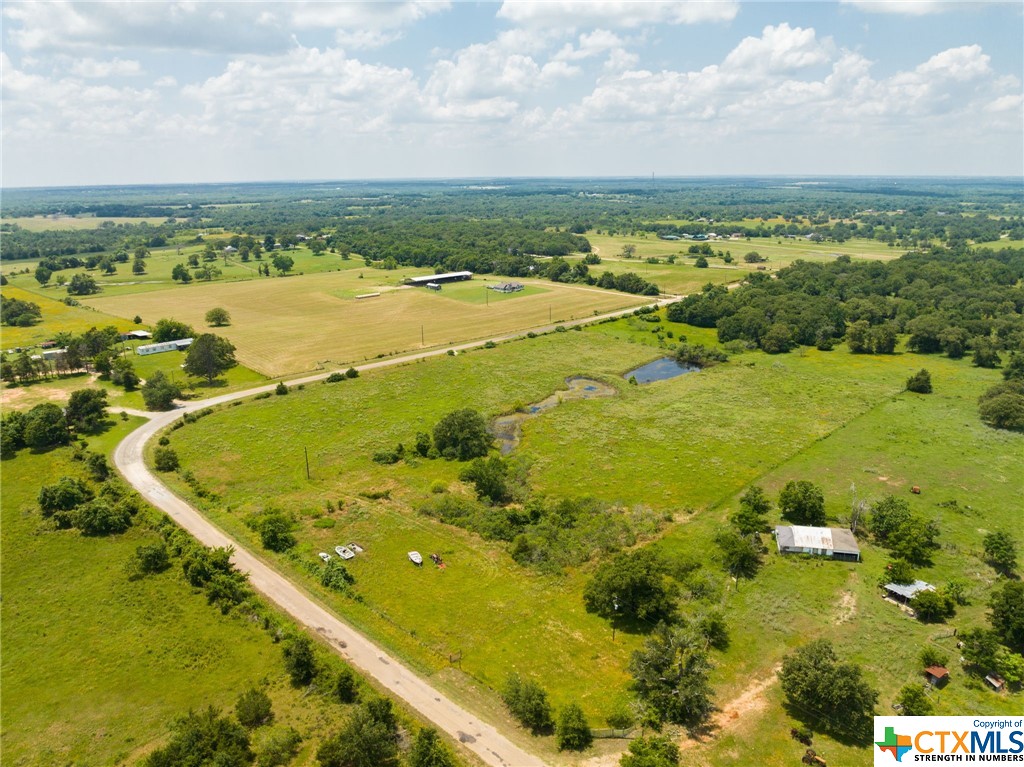 11 Acres County Road 329 Property Photo 1