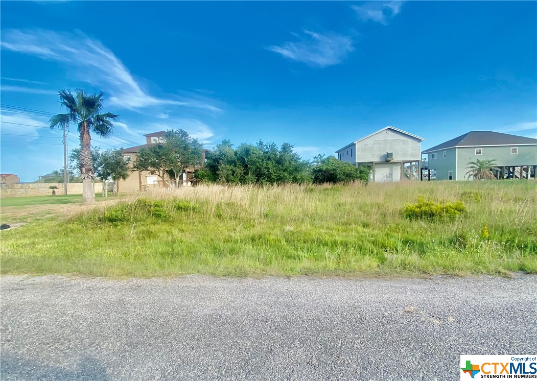 Lot 78, Tbd Whooping Crane Street Property Photo 1