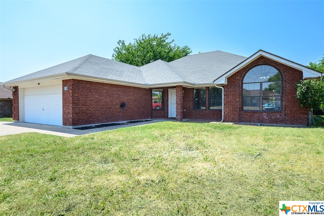4207 Frontier Trail Property Photo 1