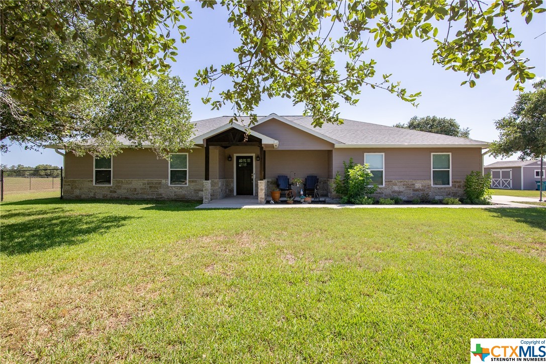 140 Casa Blanca Village Drive Property Photo 1