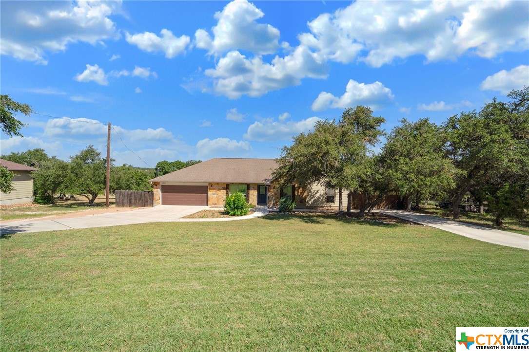 2825 Rocky Ridge Loop Property Photo 1