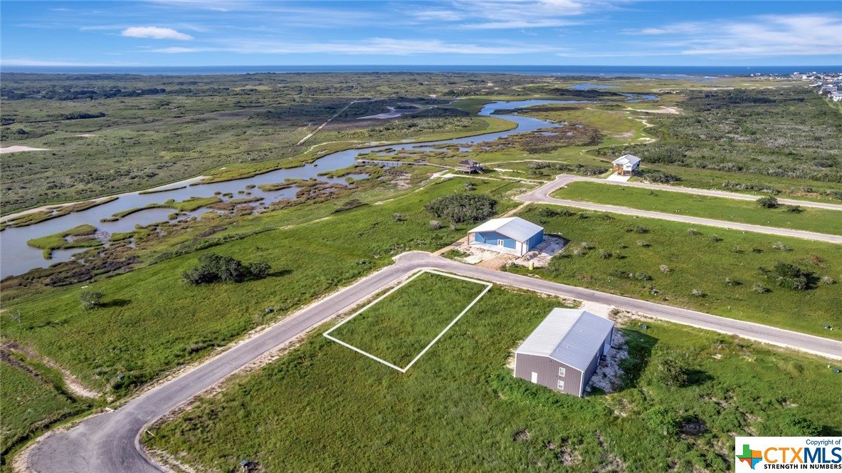 Lot 34 Saltwater Haven Property Photo 1
