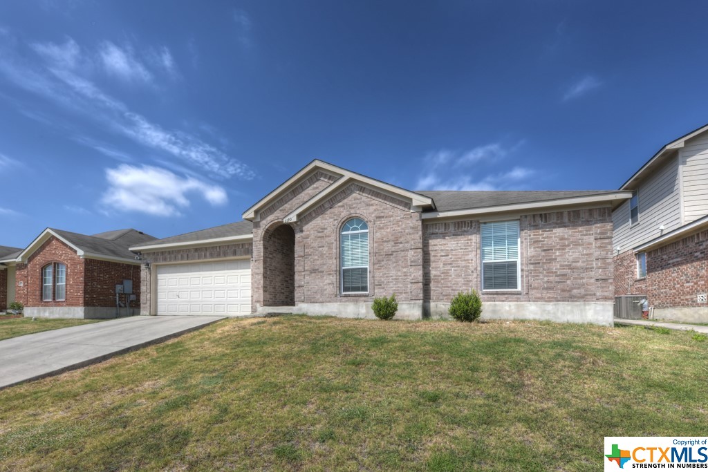 2170 Jolie Court Property Photo 1