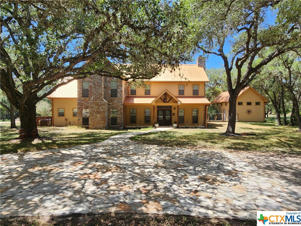 316 Camino Real Property Photo