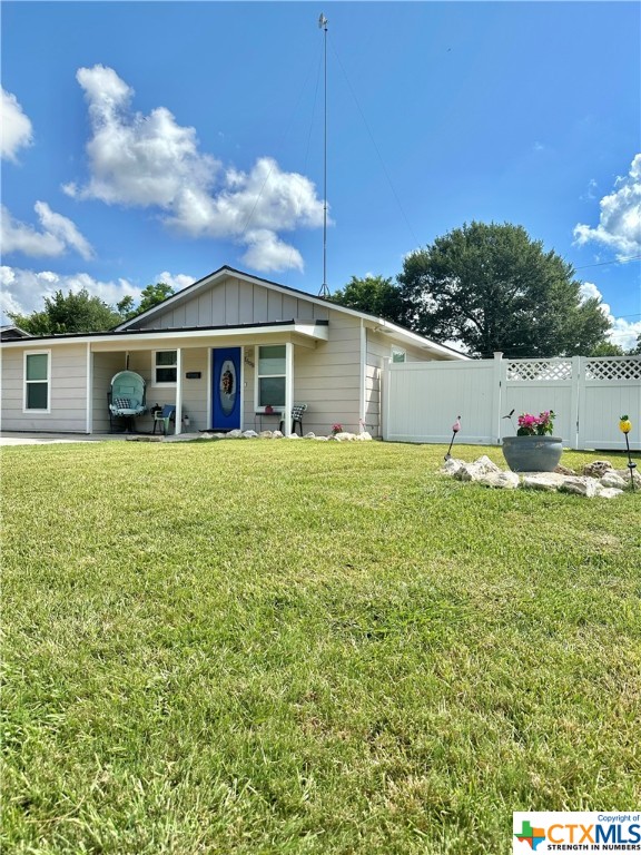 1508 Bowie Drive Property Photo 1