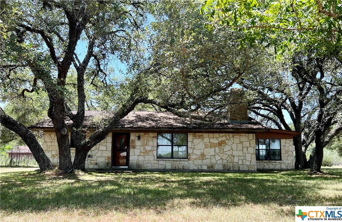 28 Garcitas Grove Property Photo 1