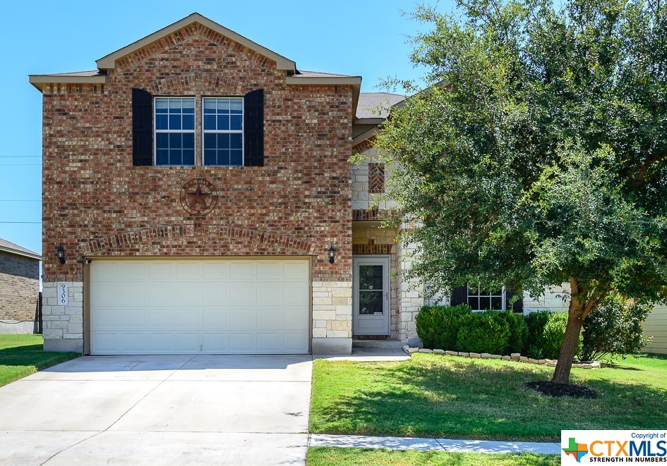 9306 Bowfield Drive Property Photo 1