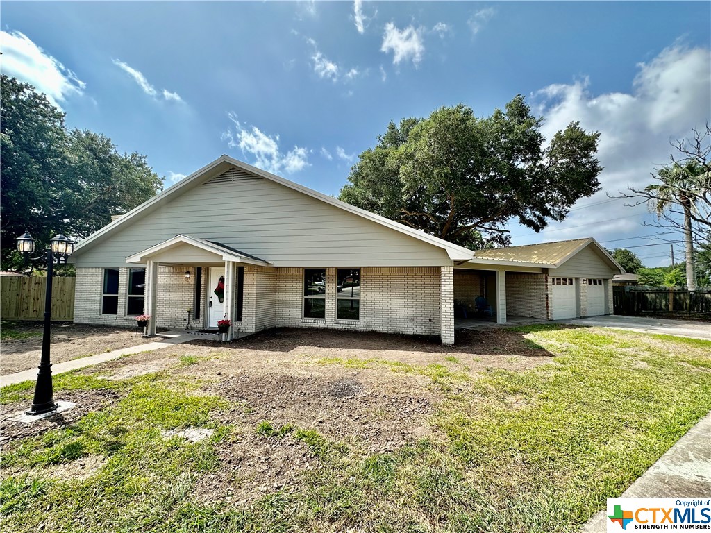 110 Brentwood Place Property Photo 1