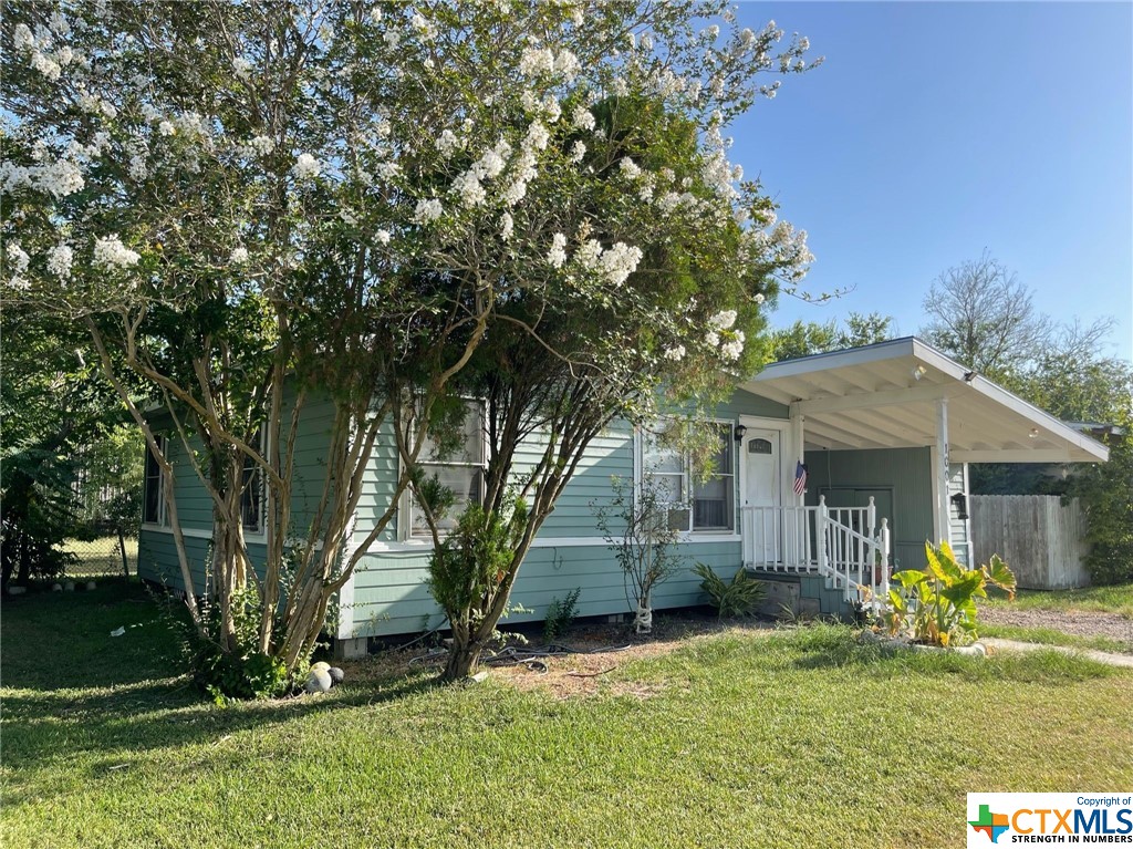 1001 Fillmore Avenue Property Photo 1