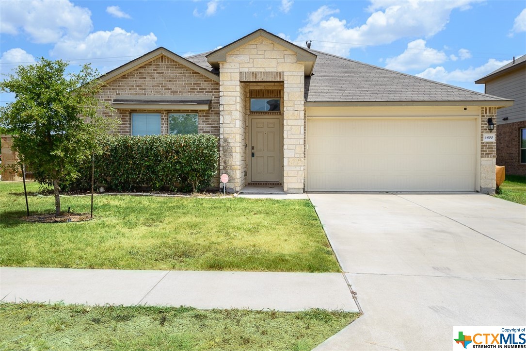 4800 Katy Creek Lane Property Photo 1