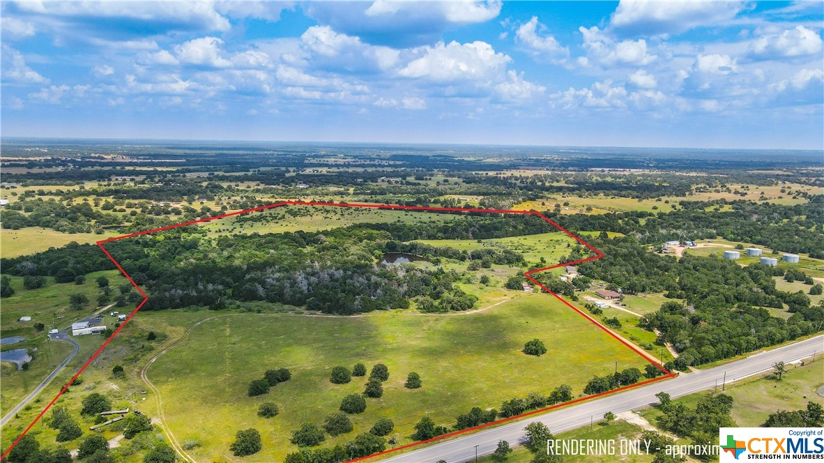 Tbd S Hwy 77 (+/- 112 Acres) Property Photo