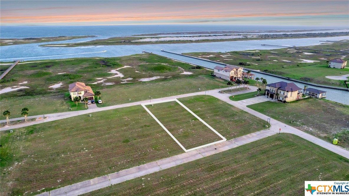 Lot 179 E Burgundy Bay Property Photo 1