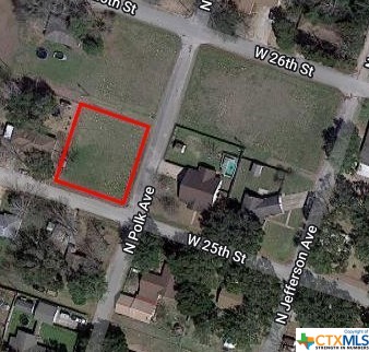 Tbd W 25th & Polk Avenue Property Photo 2