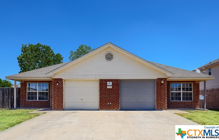 3114 Yaupon Road Property Photo 1