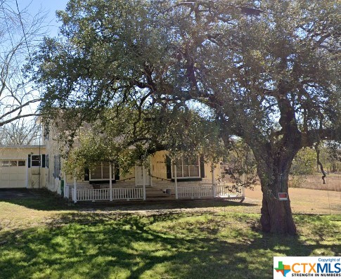 8094 Fm 539 Property Photo