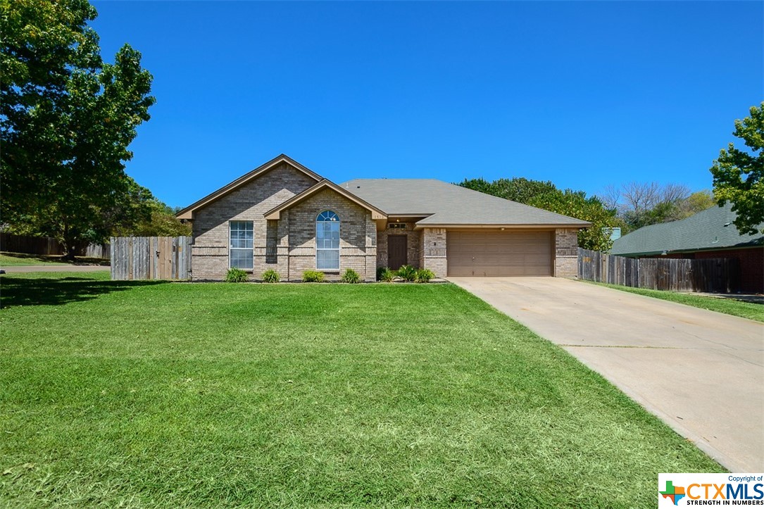 1513 Port Drive Property Photo 1