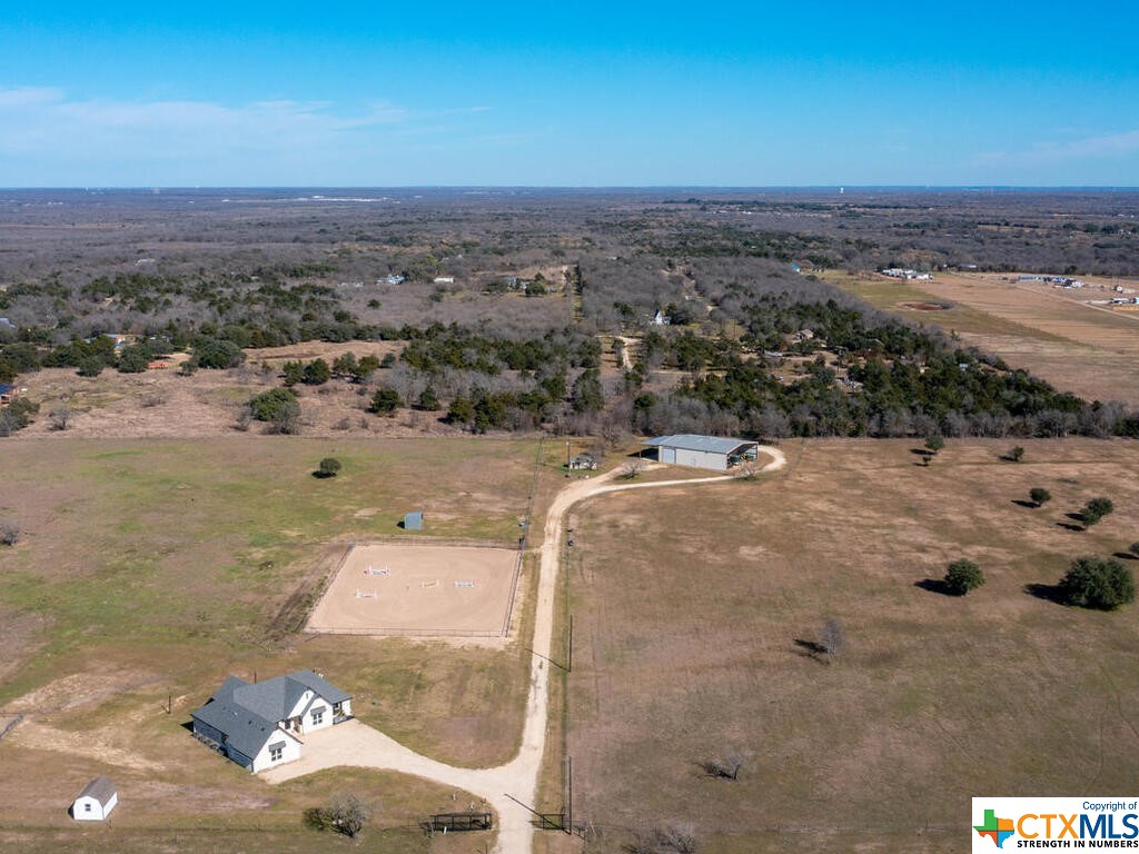 460/465 Terra Alta Ranch Road Property Photo 1