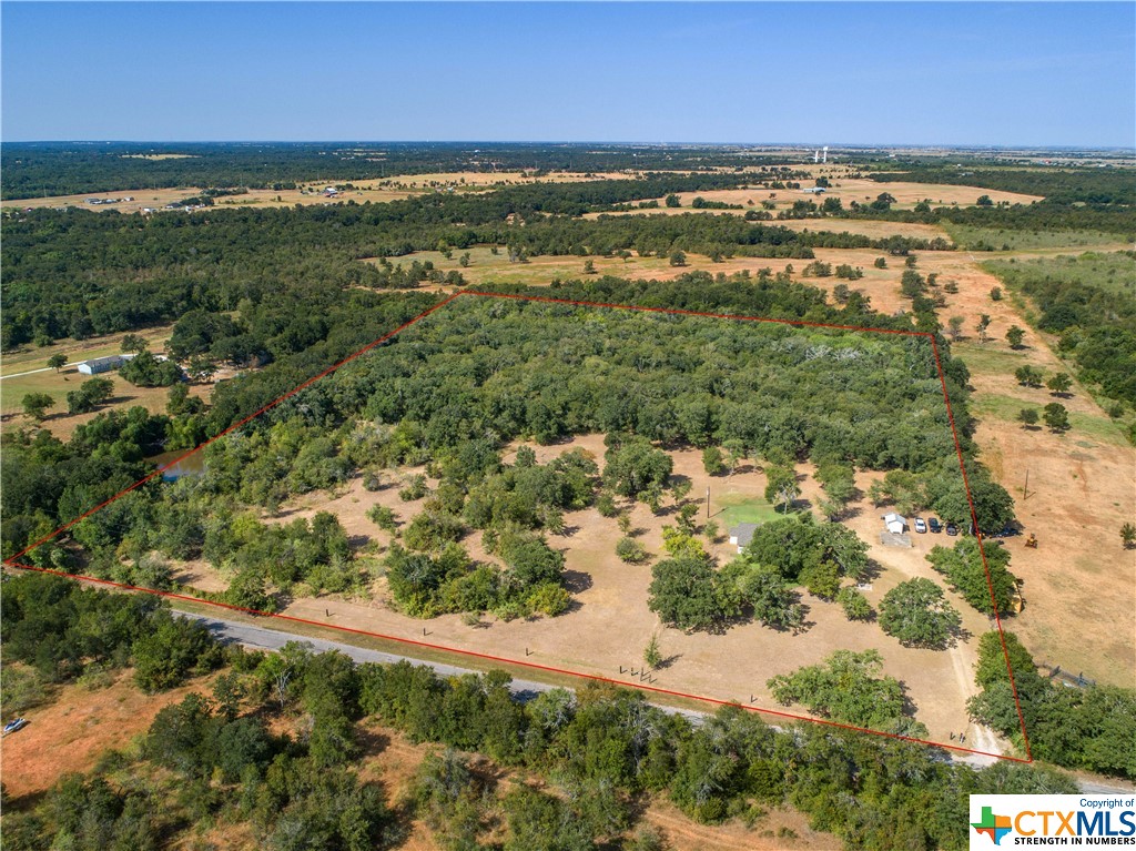 3820 County Road 467 Property Photo