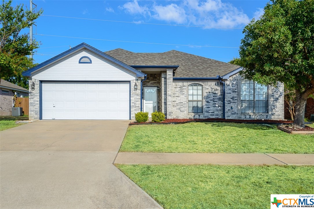 4507 Hitchrock Drive Property Photo 1