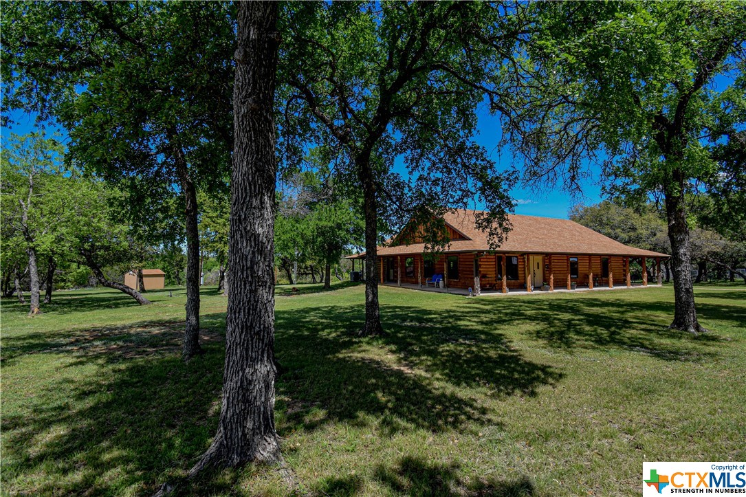 358 W County Road 3069 Property Photo 1