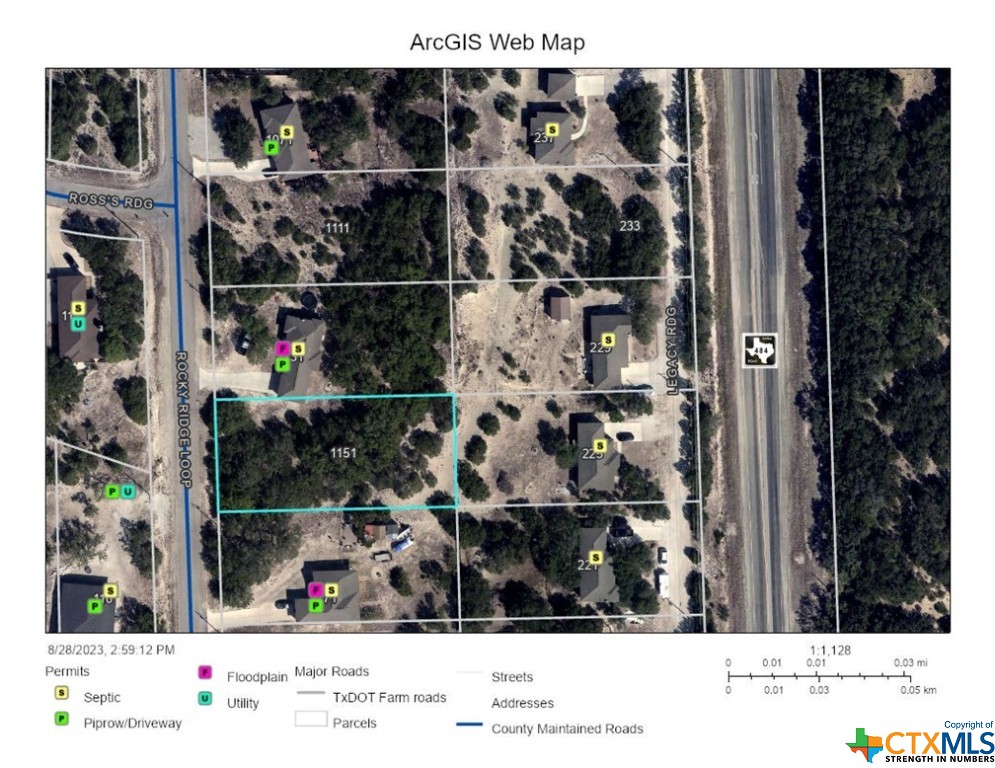 1151 Rocky Ridge Loop Property Photo 6