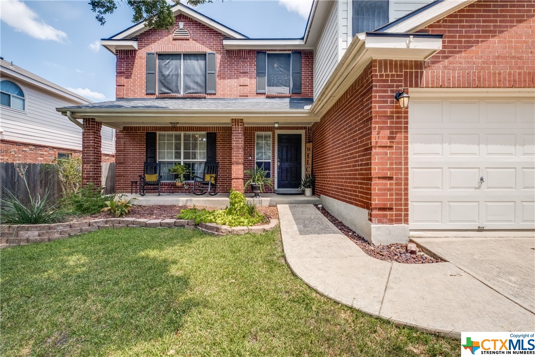 3612 Granite Field Property Photo 1