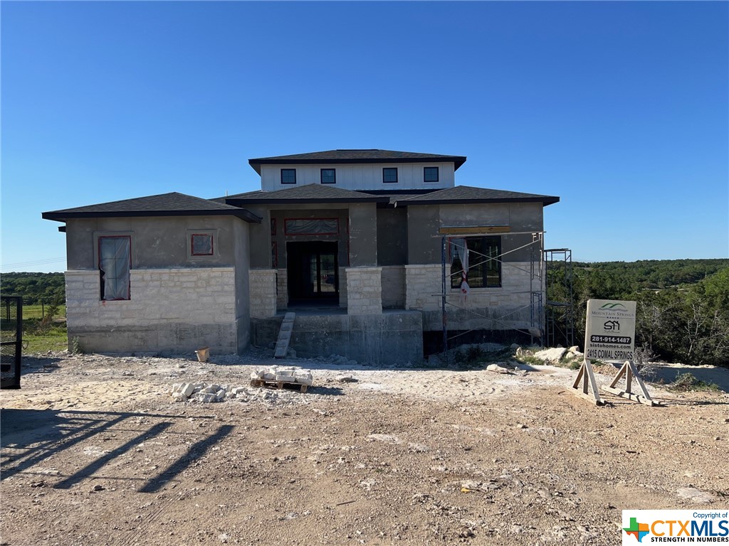 2415 Comal Springs Property Photo 1
