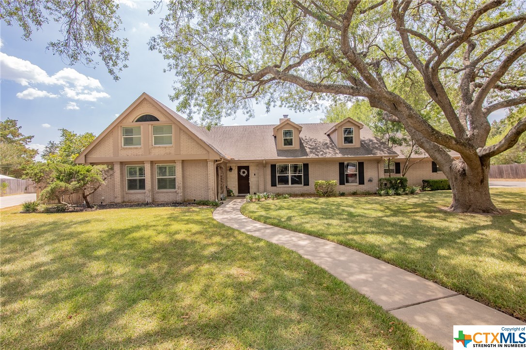 101 Pasadena Drive Property Photo 1
