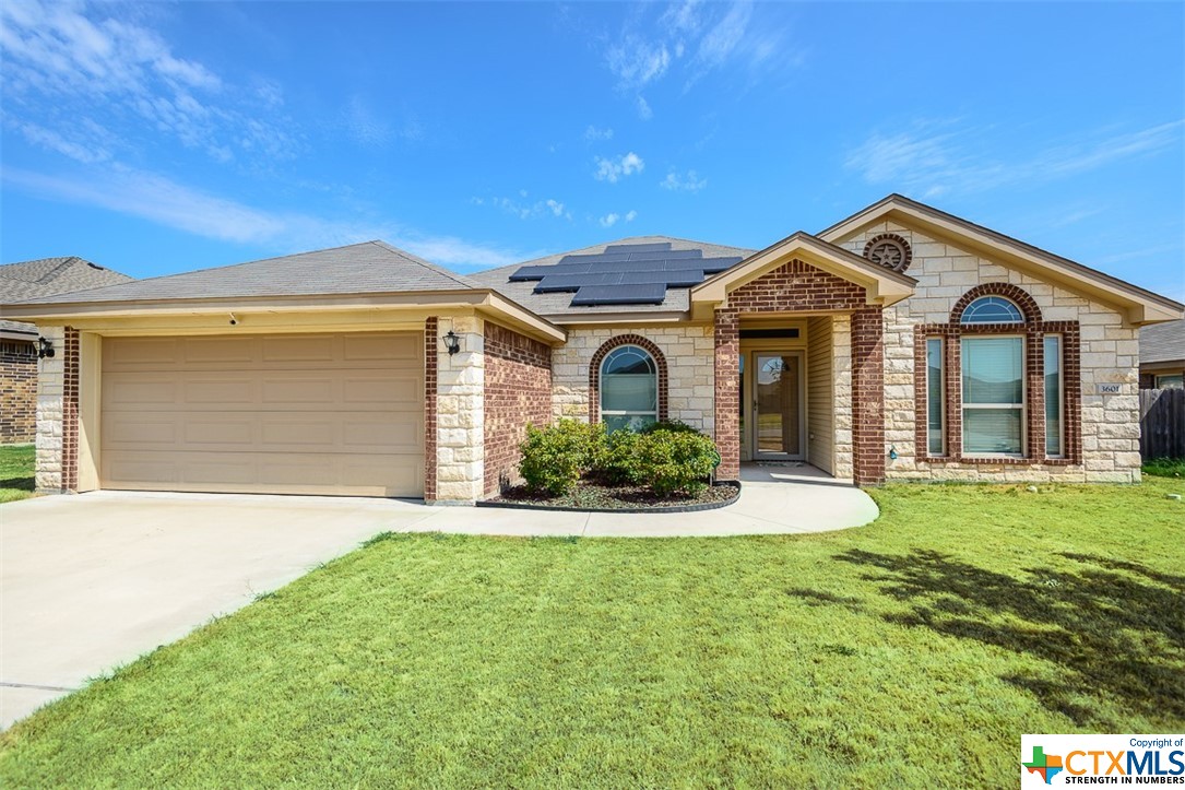 3601 Sands Lane Property Photo 1