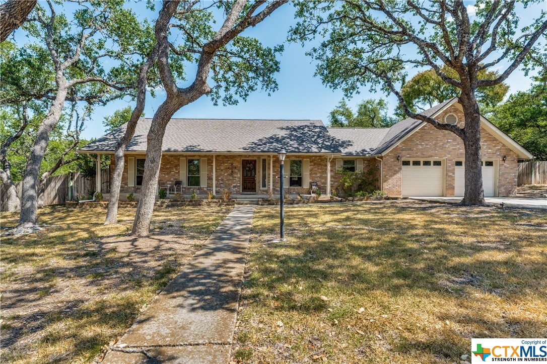 109 Turkey Hollow Circle Property Photo 1